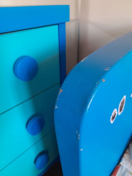 Cama  Ikea MAMMUT