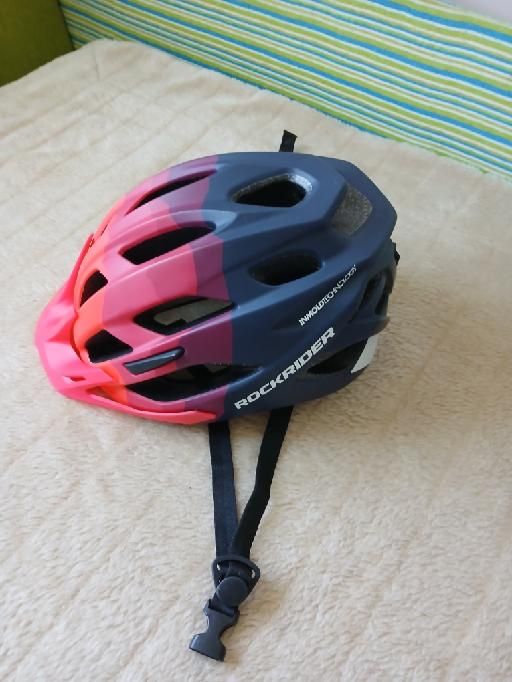 Kask na rower MTB ST 500