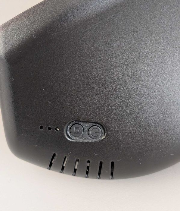 FitCamX 4K Jeep Cherokee 2014-2022