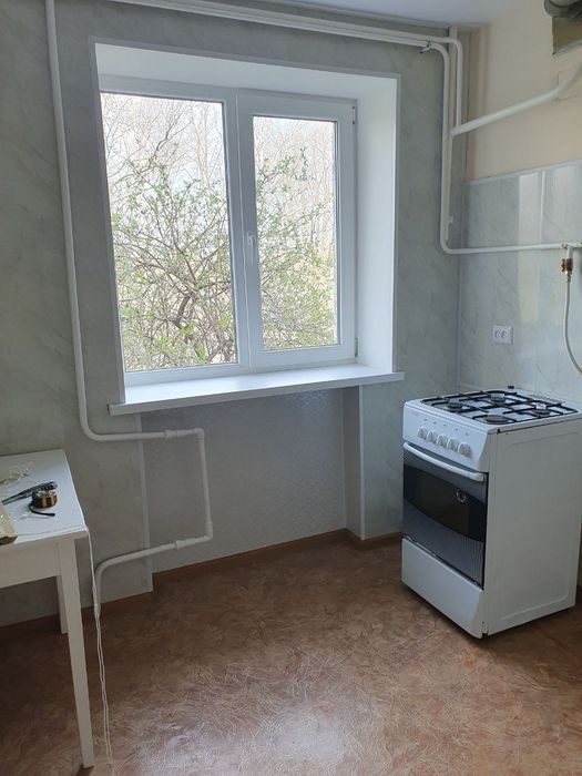 1-кімнатна квартира в центрі Чугуєва, вул. Кожедуба