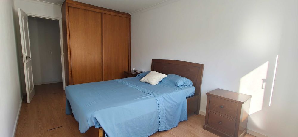 Excelente Apartamento T2 - Paranhos - São Mamede de Infesta