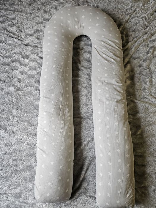 Подушка для вагітних