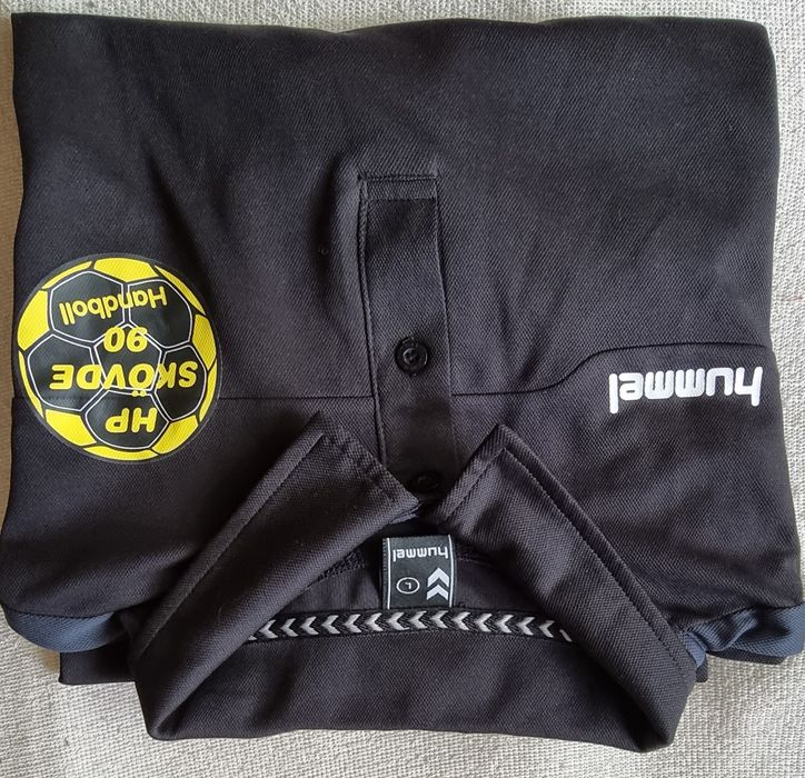 T-shirt firmy Hummel rozm. L