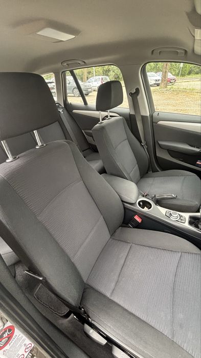 Bmw X1 sDrive 18d 2013