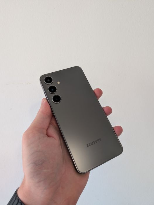 Samsung s24 Plus 12/512gb Neverlock