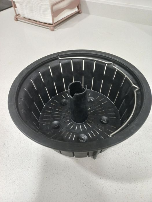 Robot de cozinha CREATE