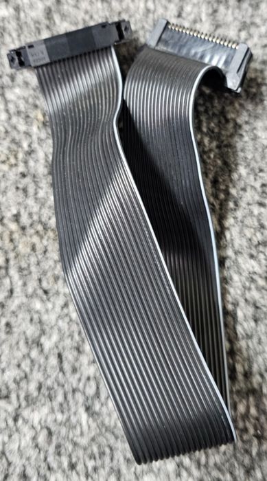 Taśma Technics 19 pin.