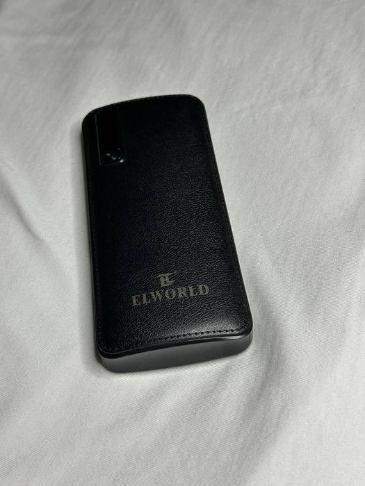 Elworld powerbank 20000mAh