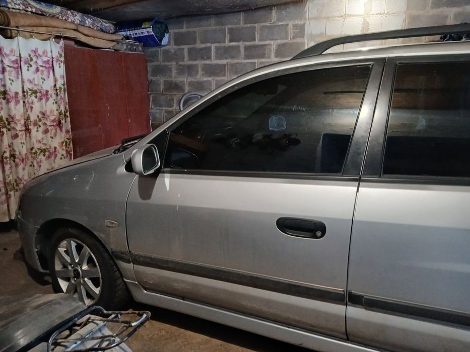 Продам автомобіль