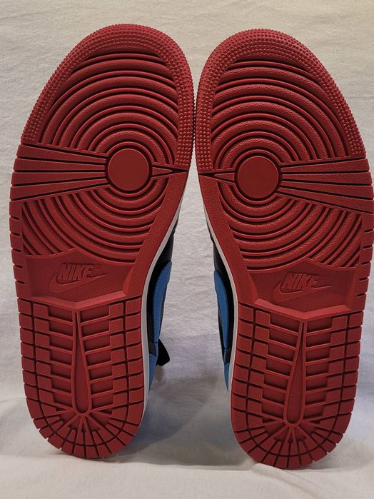 Wmns Air Jordan 1 Retro Low OG