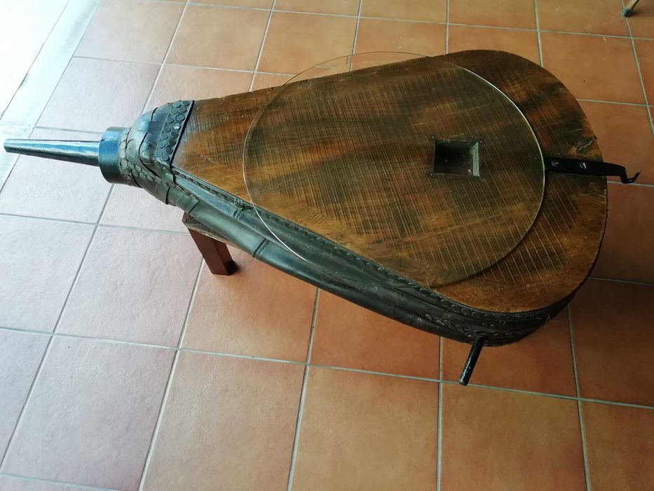 Fole para mesa ou decoração