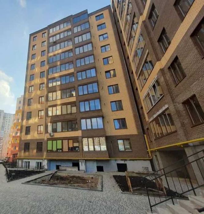 1-room apartment apartment by the address st. Tankistov (area 39 m²) - Atlanta.ua - photo 2