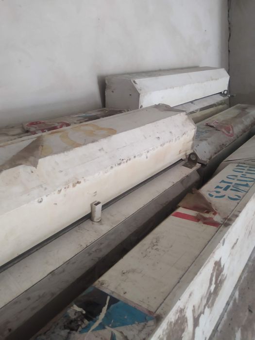 950 х 2400 Роллеты. Ролети б/у