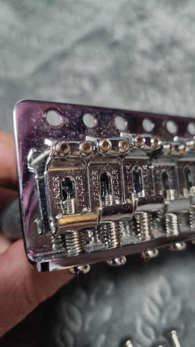 Ponte original Fender