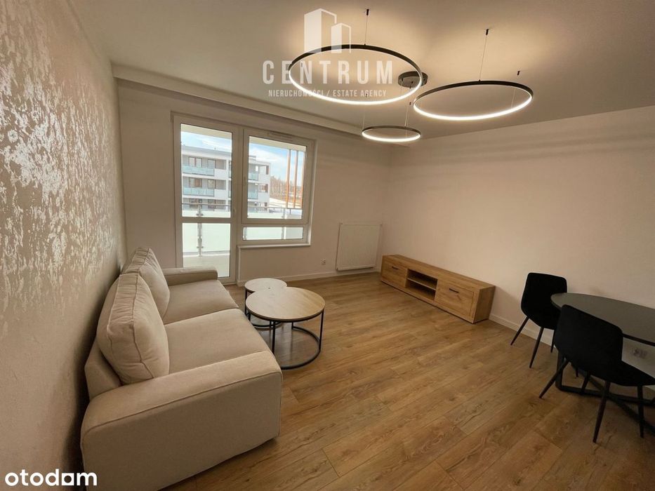 Komfortowe 3 pok. Garaż piwnica winda Jemiołuszki