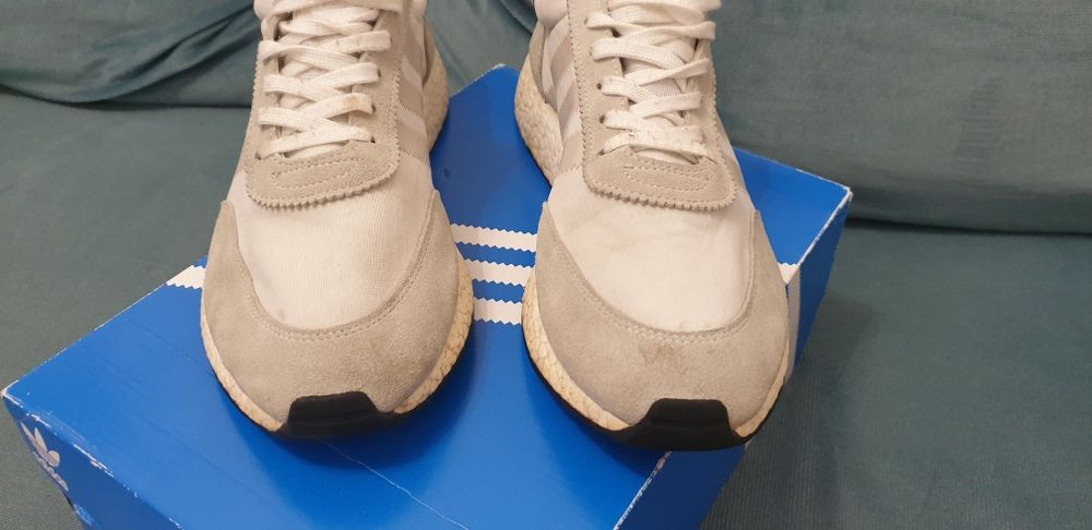 Adidas iniki 44.5