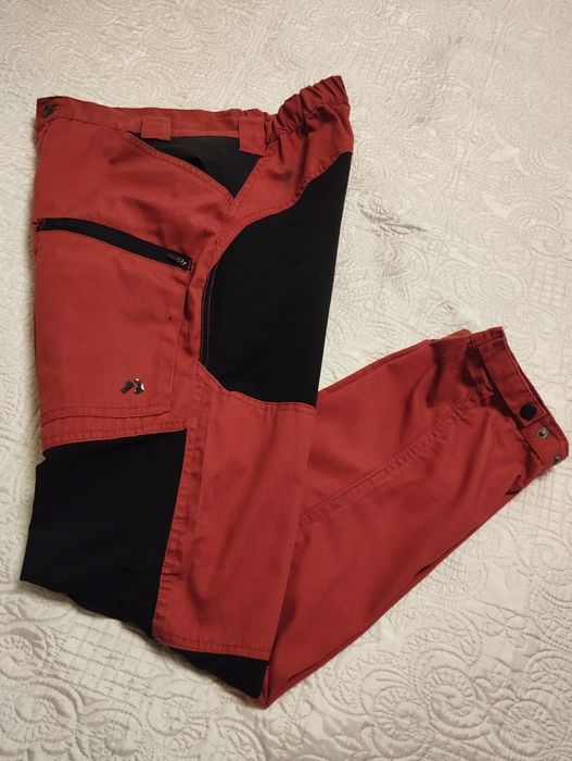 Спецовка роба  трекинговые брюки 46-48