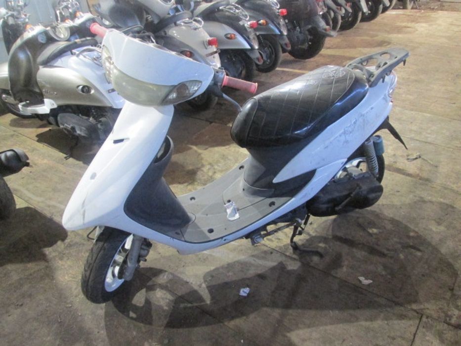 Запчасть на Yamaha basic sa 24 Super jog Zr vino aprio Gear 4kn Sa 16