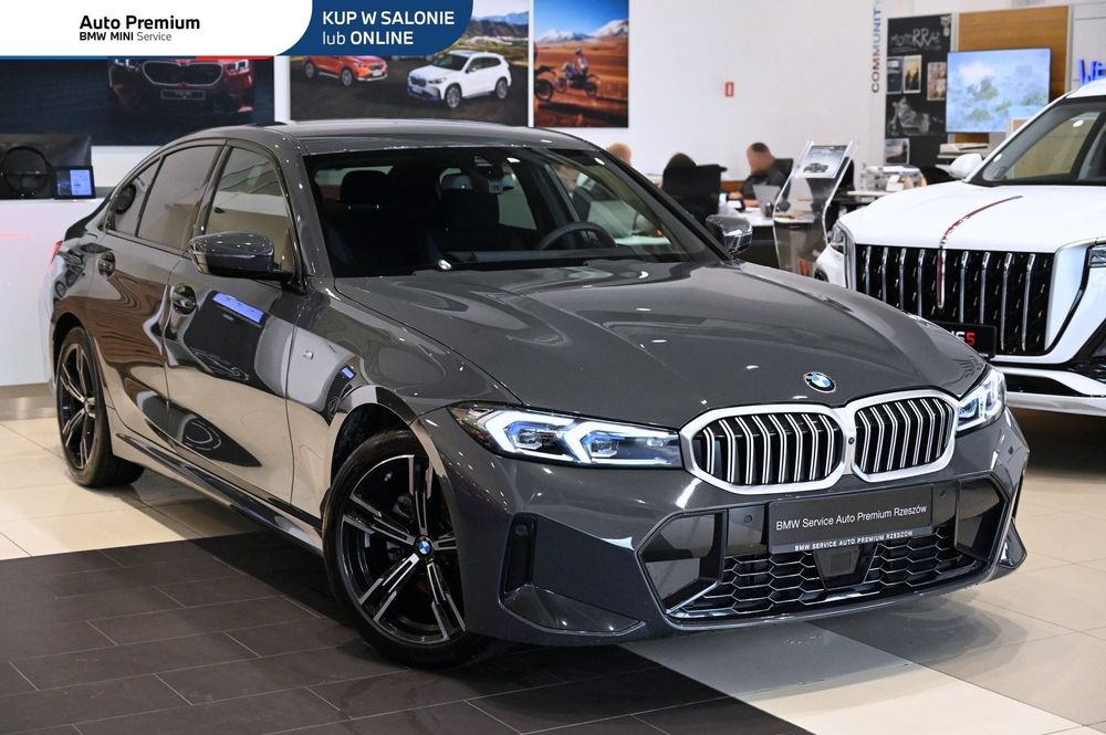 BMW Seria 3