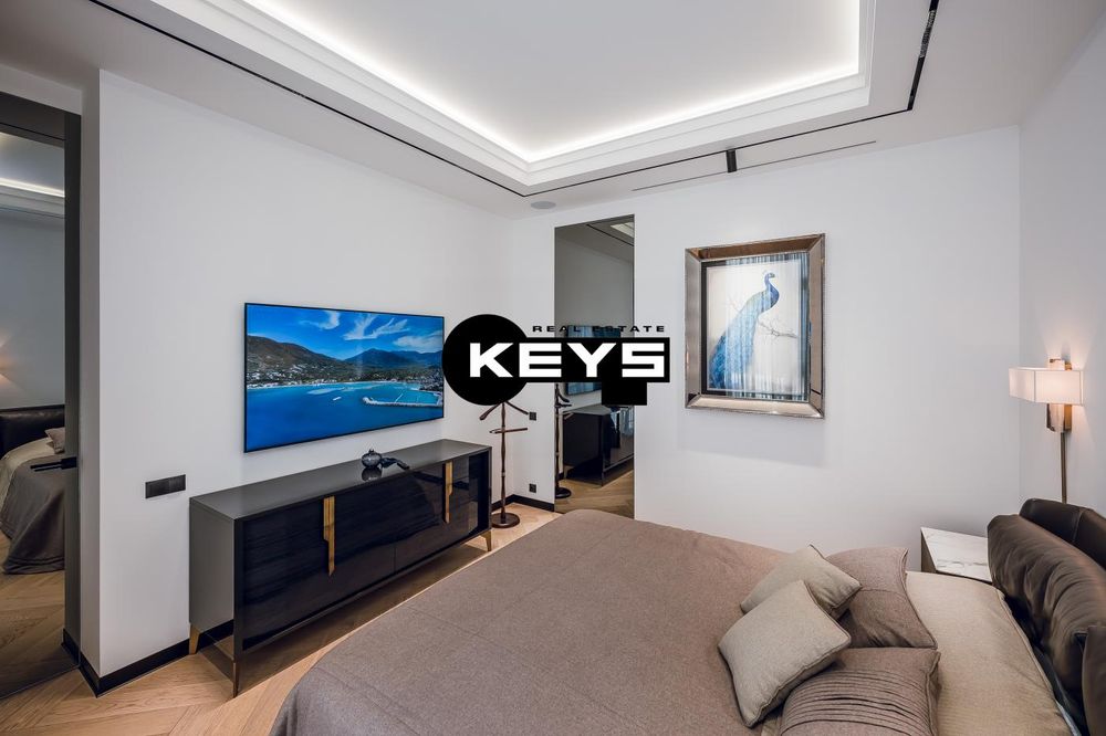 82м2  ЖК Бульвар Фонтанов! Продаж! 2к.квартира, Саперное поле 5