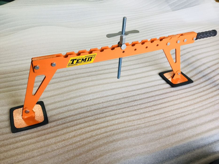 Рихтувальний міст міцний, інструмент для рихтовки. Споттер. Пуллер.