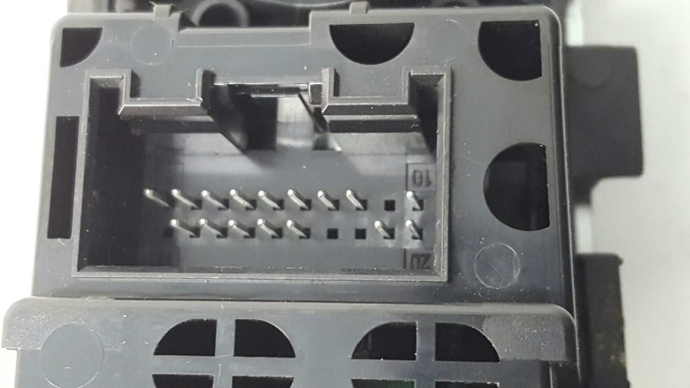 CONTROLE DO NAVEGADOR AUDI A6 LIM. (4G2) 3.0 TDI QUATTRO