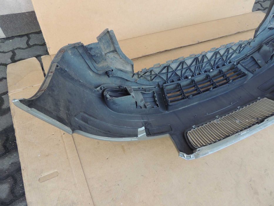 Zderzak przód przedni 471-46 Volvo V50 S40 2 II 04,05,06,07,08