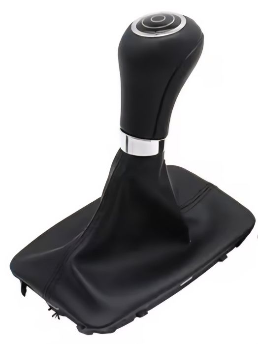 Alavanca / Manete / Moca Mudanças C/Fole Mercedes W204 (NOVO)