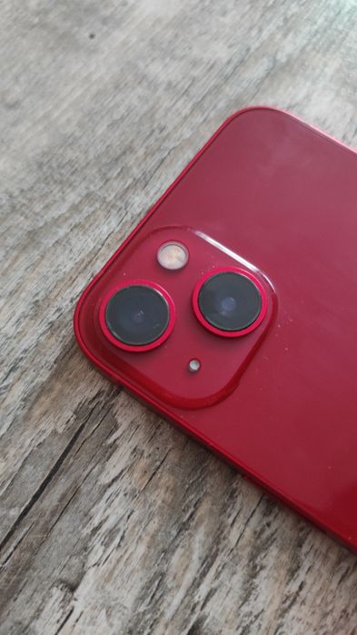 iPhone 13  128gb