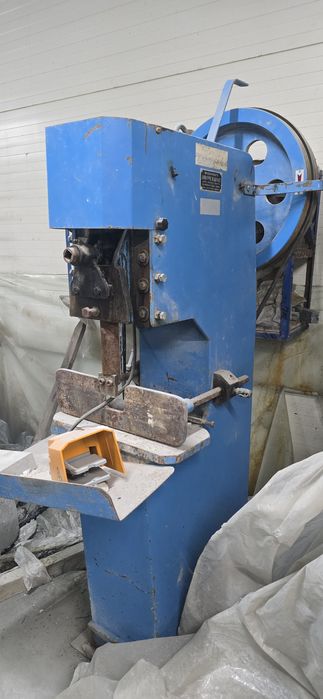 ŁUPIARKA do marmuru