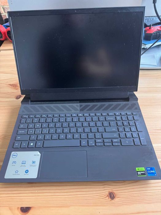 Dell G15 5530 — i7-13650HX / RTX 4060 / 64 GB / 1 TB