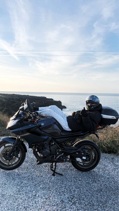 Xj6 diversion 2010