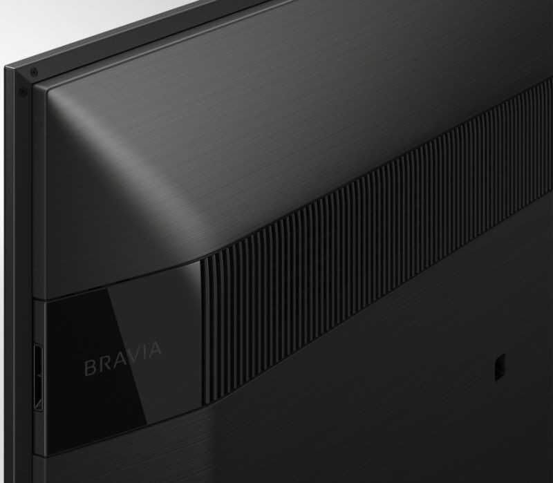 Новий телевізор Sony KD-55XH9096  4к 120гц Android tv