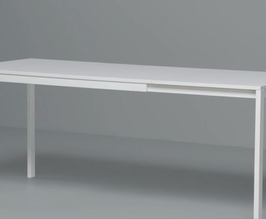 Mesa de Refeicao extensivel