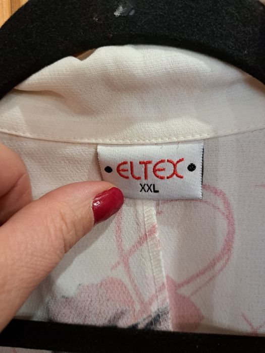 Żakiet Eltex rozm.XXL