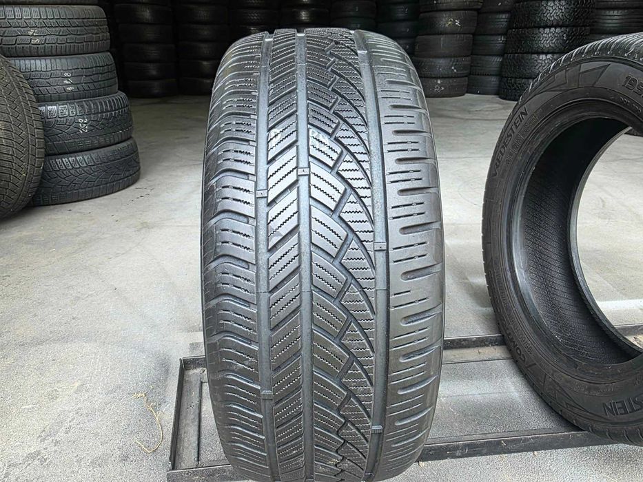1x Opona całoroczna 225/50R17 Superia Ecoblue 4S 98w p89