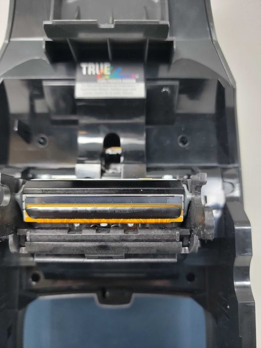 Zebra ZXP Series 3 принтер пластикових карт, пропусків НОВИЙ КАРТРИДЖ