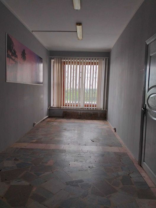 Центральний автовокзал, місто Полтава. ДОСТУПНІ ПЛОЩІ