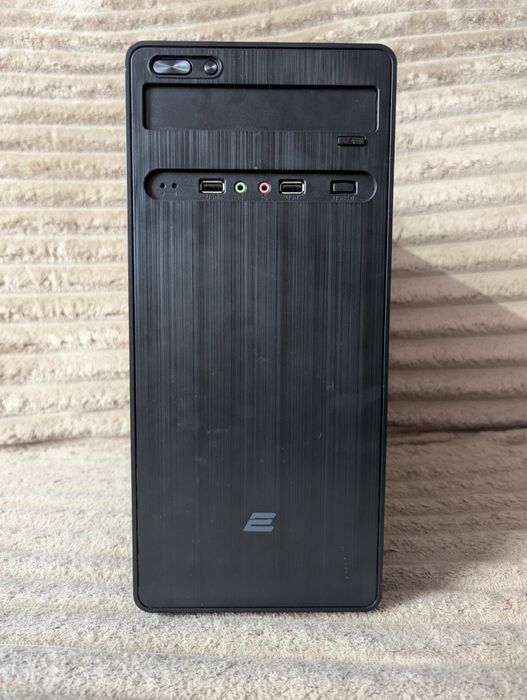 Корпус для пк 2E