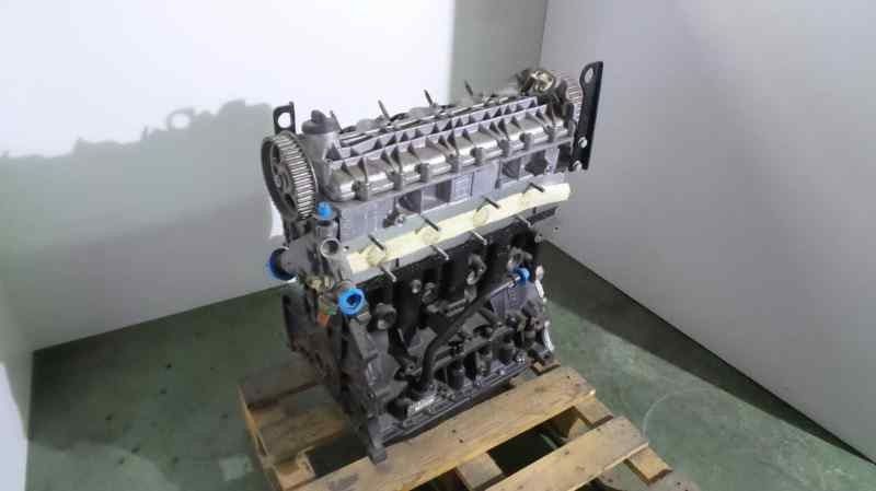 Motor Ocasião Completo Renault Não Definido Ref: G8T706 G8T706 G8T706