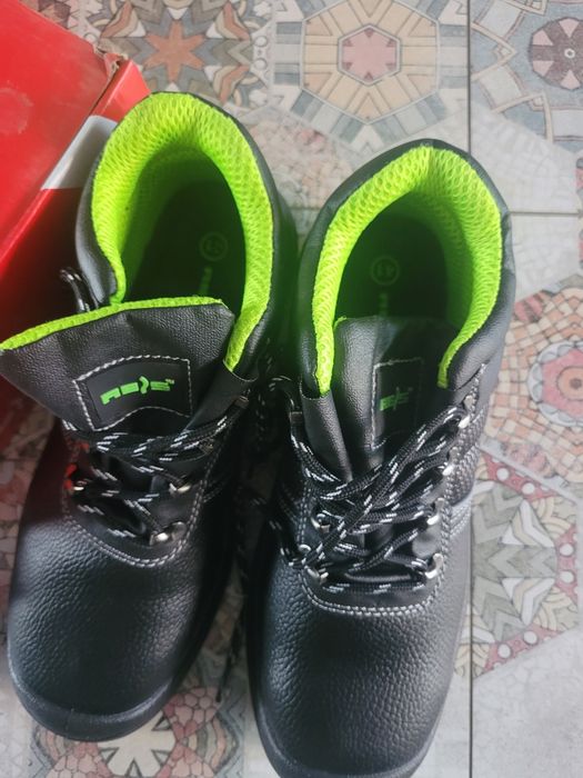 Buty męskie, rozmiar 41