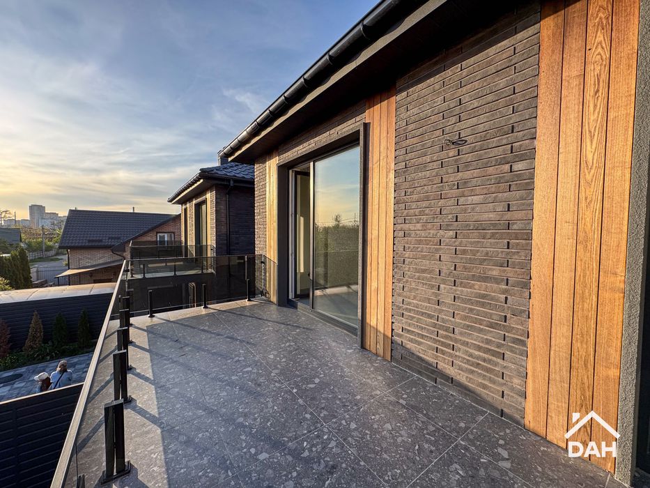 Дом по адресу ул. Осенняя (площадь 220 м²) - Atlanta.ua - фото 16