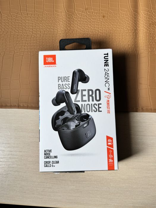 JBL TUNE 245NC tws