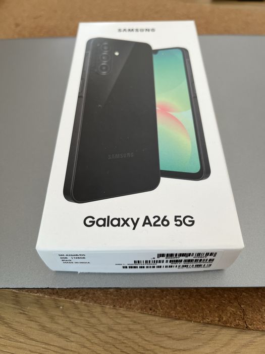 Samsung A26 5G com Garantia