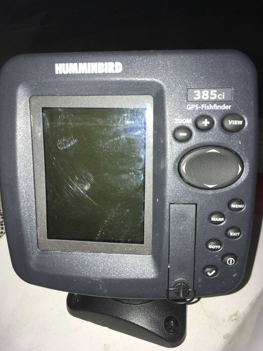 Vendo Barco Sport Marine