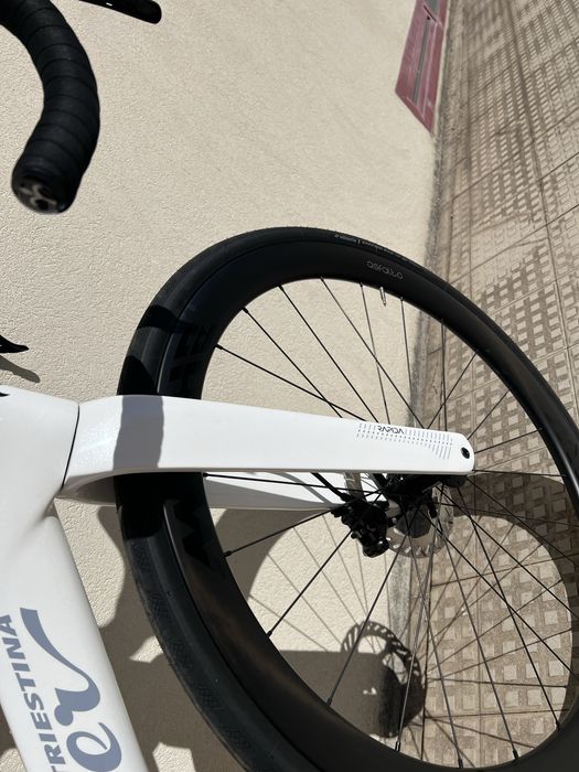 Willier Rapida 105 Di2 12V