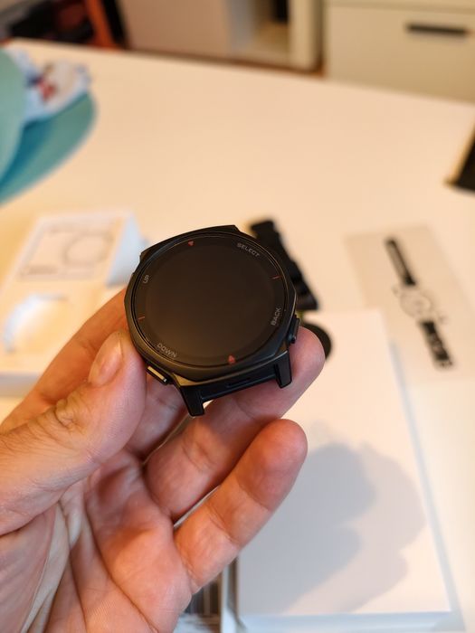 Amazfit t-rex 3 pro 44mm ideał