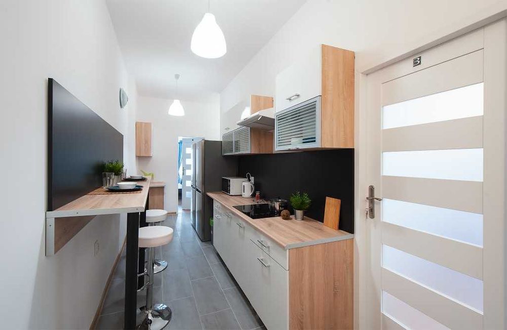 Dowborczyków 20 [p7], pokój jednoosobowy