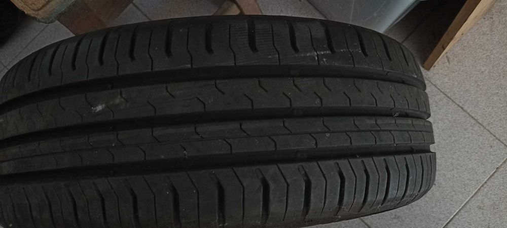1 Pneu Continental Conti Eco Contact 5