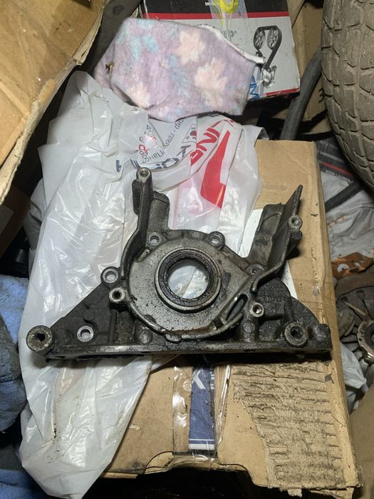 Запчастини та комплектуючі двигуна пасат б5ауді а4